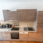 Lejlighed Landhaus Flasch *