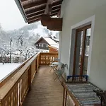 Landhaus Flasch Lejlighed *