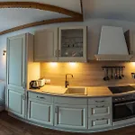 Lejlighed Landhaus Flasch *