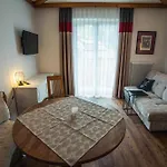 Landhaus Flasch Lejlighed *