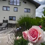 Landhaus Flasch Lejlighed *