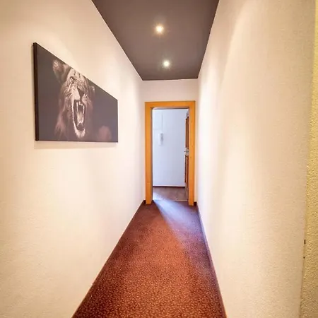 Apartment Flasch