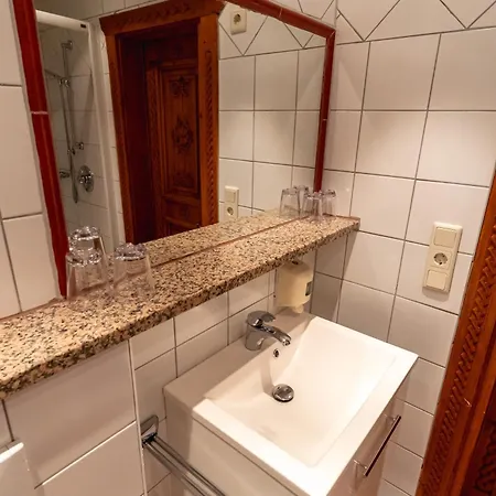 Flasch Apartamento *