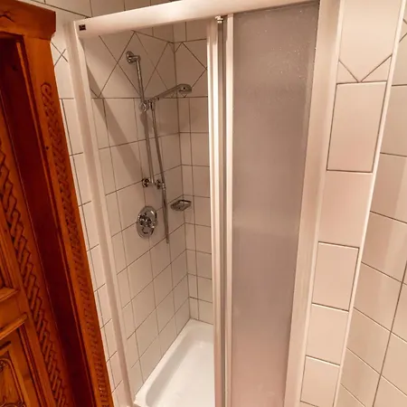 Flasch Apartment Wagrain
