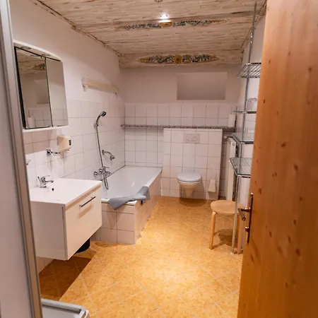 Lägenhet Flasch Wagrain