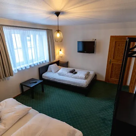 Flasch Apartment