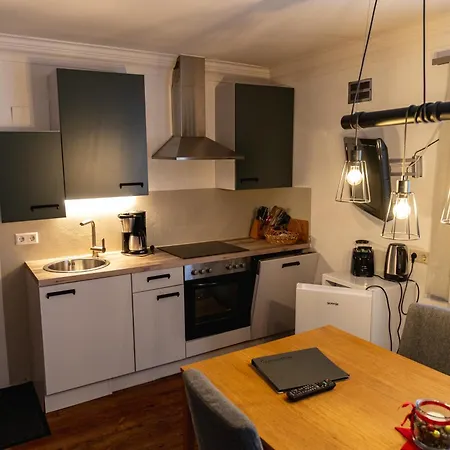 Apartment Flasch