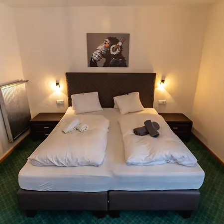 Flasch Apartment *