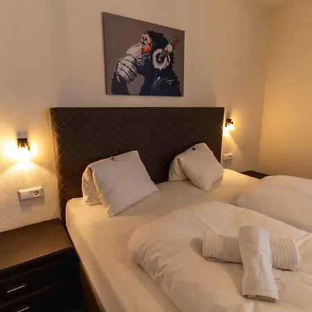 Apartman Flasch *