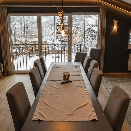 Flasch Apartment