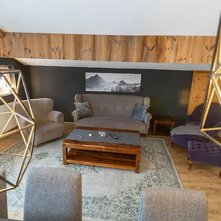 Apartment Flasch