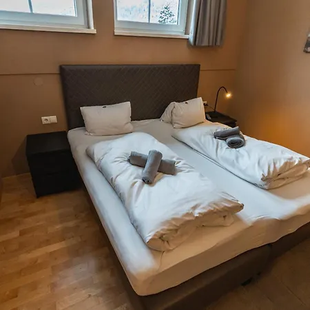 Flasch Apartment *