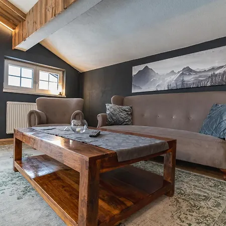 Apartamento Flasch *