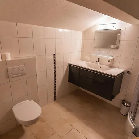 Flasch Apartment Wagrain