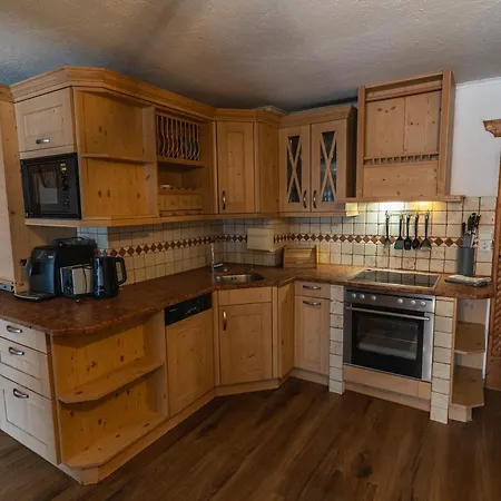 Apartman Flasch Wagrain