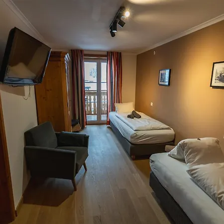 Apartment Flasch