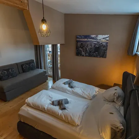 Flasch Apartment *