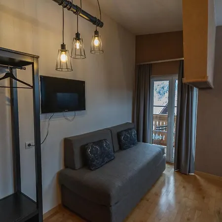 Apartment Flasch *