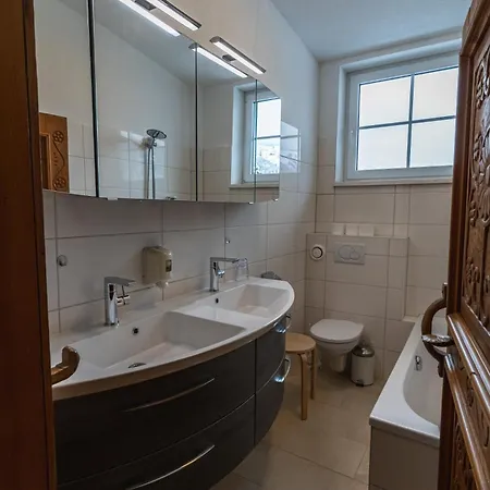 Flasch Apartamento Wagrain