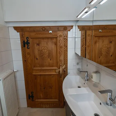 Apartamento Flasch Wagrain