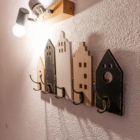 Flasch Apartment