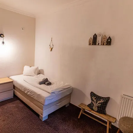 Apartman Flasch