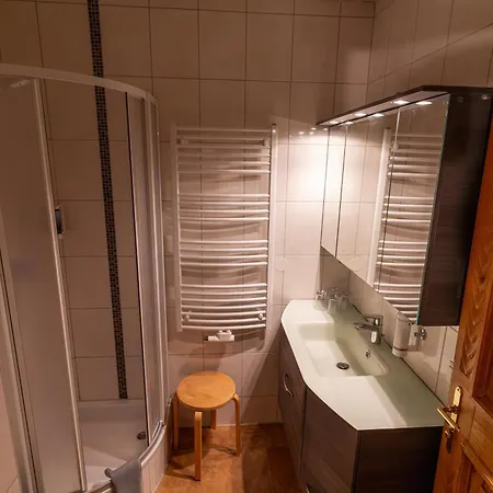 Flasch Apartment *