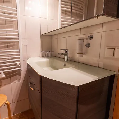 Apartment Flasch *