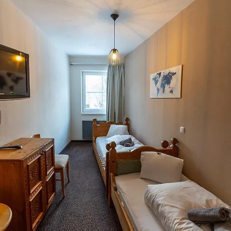 Apartamento Flasch Wagrain