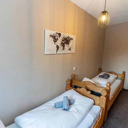 Apartment Flasch