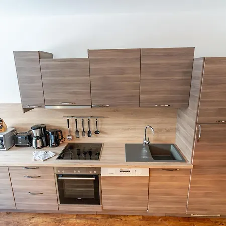 Apartment Flasch *