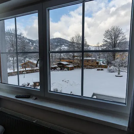 Apartman Flasch Wagrain