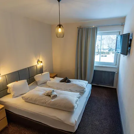Apartment Flasch *