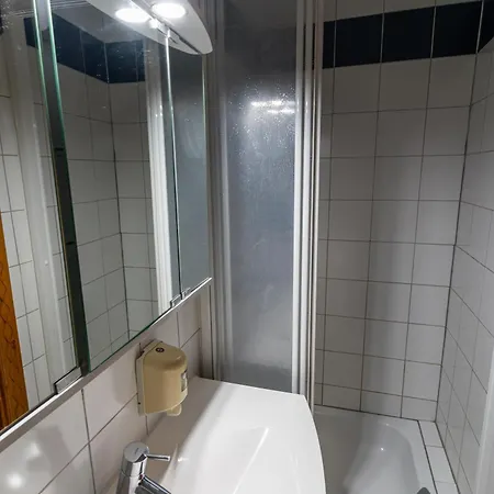 Flasch Apartment Wagrain