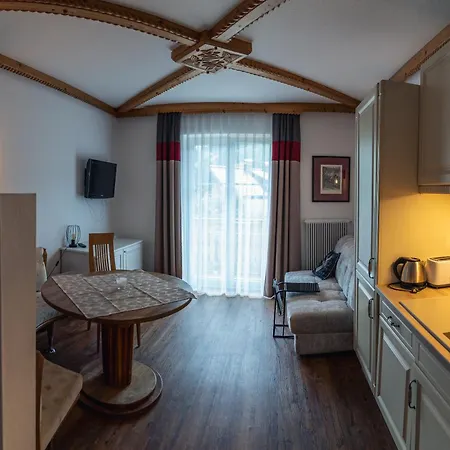 Apartman Flasch *
