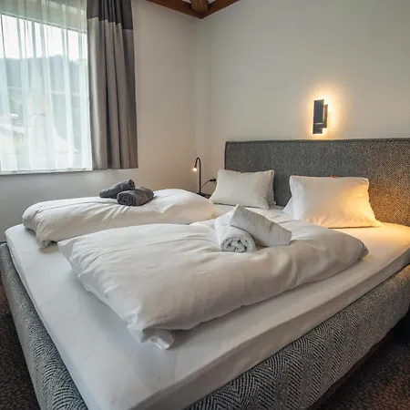 Flasch Apartamento *