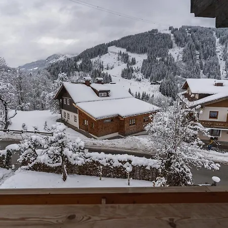 Flasch Apartamento *