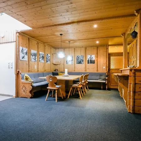 Landhaus Flasch