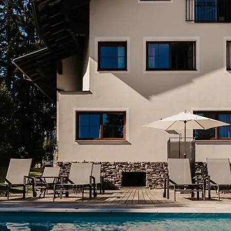 Flasch Lägenhet Wagrain