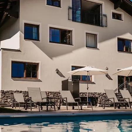 Lägenhet Flasch Wagrain