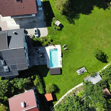 Apartman Flasch