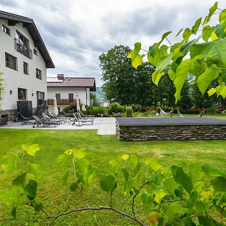 Flasch Lägenhet Wagrain