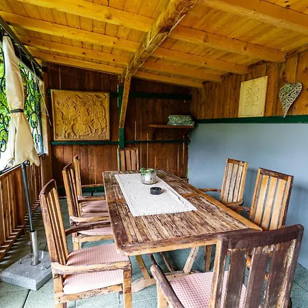 Apartman Flasch *