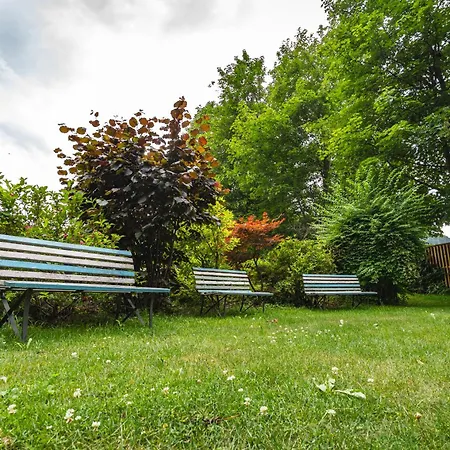 Apartamento Flasch Wagrain