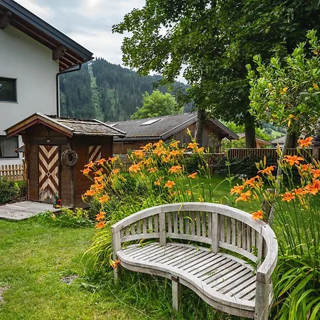 Apartman Flasch *