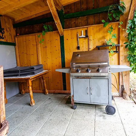 Flasch Apartamento Wagrain