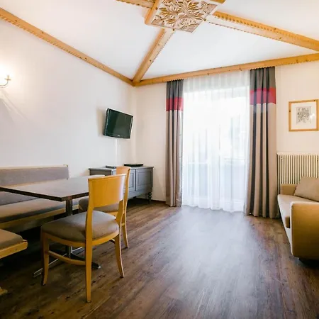 Apartment Flasch Wagrain
