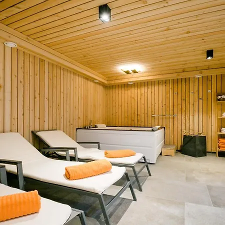 Flasch Apartment Wagrain
